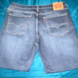 Levi's 541 Jeans size 36x30
